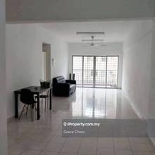 Mandy Villa Condo, Segambut For Sale