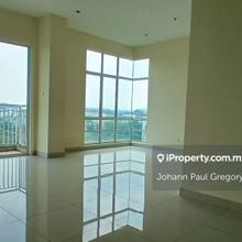 Below market value Subang Olives Condo 