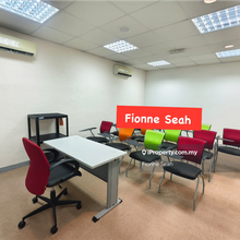 Pulau Tikus Shop Office for Sale 