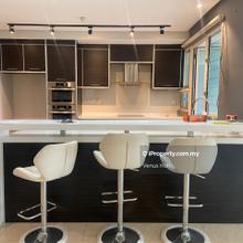 The Capsquare Residences well maintained unit for Sales