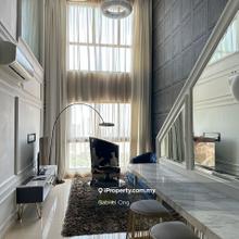 Nice Renovated Fully Furnished Unit