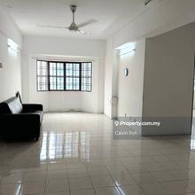 Big Unit Regency Condo Klang Sale Good Condition Next to Centro Mall