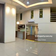 Infinity Tower duplex for rent