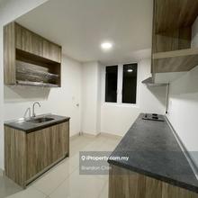 Sentul Point for Rent