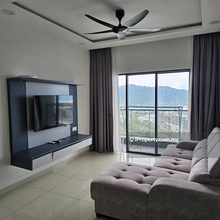 Novus Residence @Sungai Nibong For Rent