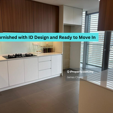 Klcc condo, new layout, bare unit, last 1 developer unit