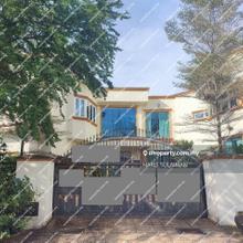 Selangor Polo & Country Club, Kota Damansara, 2 Storey Detached House