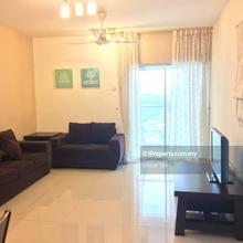 150 walking distance to MRT and KTM, Freehold 