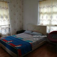 Serviced residence for Ren