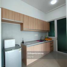 Desa Green Located Taman Desa Good location.