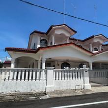 Semi-D house for Rent