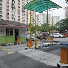 Teratai Mewah Apartment For Sale