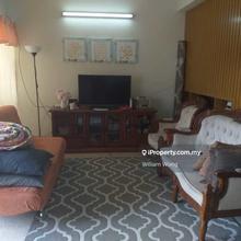 Terrace house for Sale