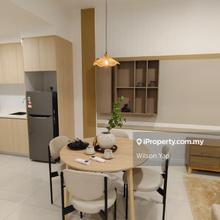 ID Design Fully Furnished Studio