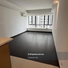 R&F Princess Cove Service Apartment Studio Johor Bahru Johor