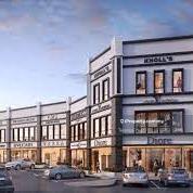 New launching shop lot in alam impian