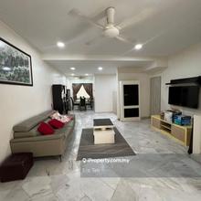 Bandar Bukit Raja 2 Storey Terrace House for Rent (Jalan Inang)