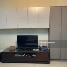 Condo near Jalan ipoh and kl city centre
