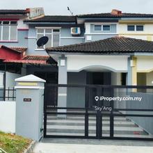 Sri Putri, kulai