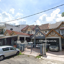 2sty Taman Impian Langat Hulu Selangor 1900sf Full Loan Below Market