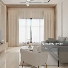 Brand new condominium in Puchong Puteri
