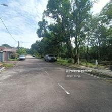Taman Sutera Perling 1 Storey House 