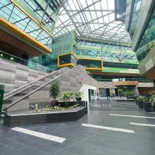 Unfurnished Office for Rent