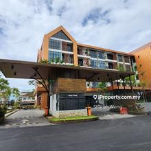 For Rent at the Toorak, Kuching