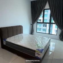 Fully Furnished Can Direct Move In!!