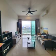 Well Kept Unit ! Worth to View !
