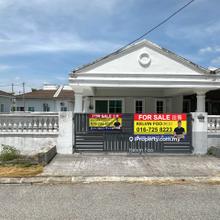 Hutan Melintang Taman Semesti Selesa Batu 8 Endlot For Sale