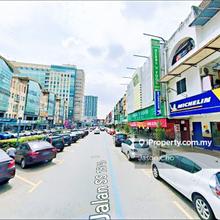 Very Rare Shoplot at Ss15 Subang Jaya