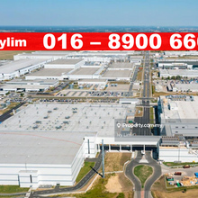 Brought To You By Ivy Lim (Ex-Valuer)