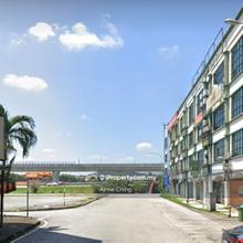 Ground floor Shop Facing car park Serdang Perdana Cheong Hin for rent