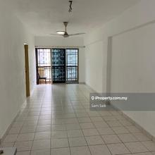 Pelangi apartment mutiara damansara for sale well kept unit best price