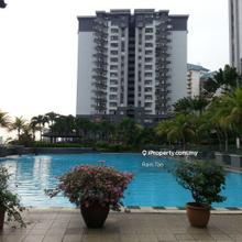 Amadesa Resort Condominium, Desa Petaling, Kuala Lumpur