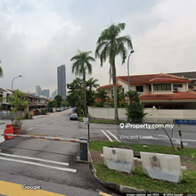 Tastefully Designed and Fully renovated 2 storey corner @ Hartamas