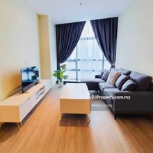 Bangsar Trade Centre Bangsar Affordable Unit For Investment