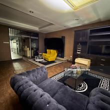Furnished Shop for rent 