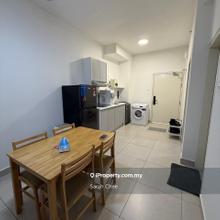 Nice unit welcome for viewing