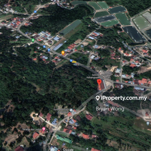 Pulau Betong Agriculture land for Sale
