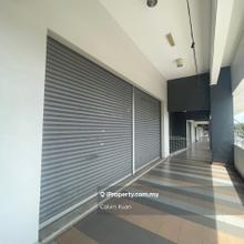 Setiawalk High Visibility Retail Shop Office for Rent