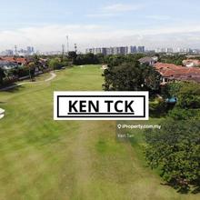 Bungalow land for Sale