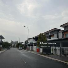 S2 heights, seremban 2 ,rimbun vista impian,harmoni irama furnished