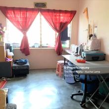 Flat for Sale