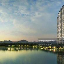 Lakepark Residence Selayang 