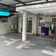 Kajang Perdana 