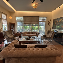 3 storey Renovated Bungalow @Lorong Kemaris for Sale