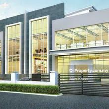 Prime Location For Rent