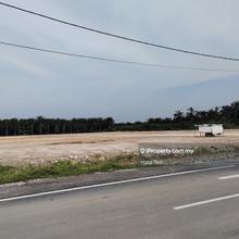 Subang Jaya, USJ, Puchong, Prime Location Vacant Land for Rent